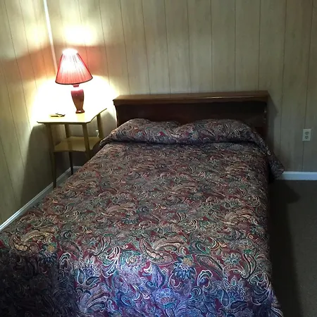 Gallagher'S Travels Bar Harbor Motel & Cabins